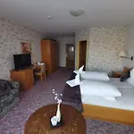 Hotel Haus Am Simmerath