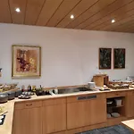 Hotel Haus Am 3*