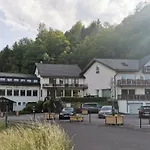 Haus Am Hotel 3*