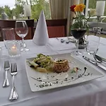 Haus Am Hotel 3*