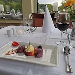 Haus Am Hotel 3*
