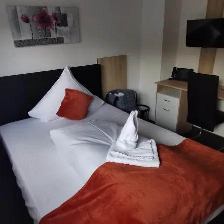 Haus Am Hotel Simmerath