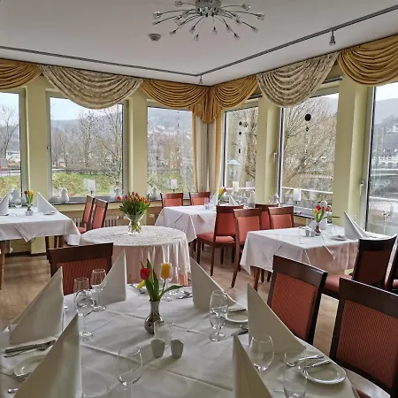 Отель Haus Am 3*