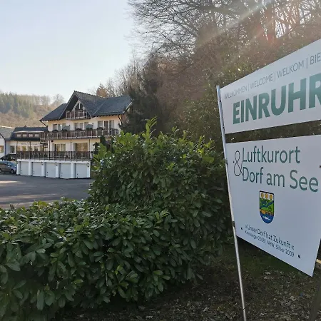 Haus Am 3*