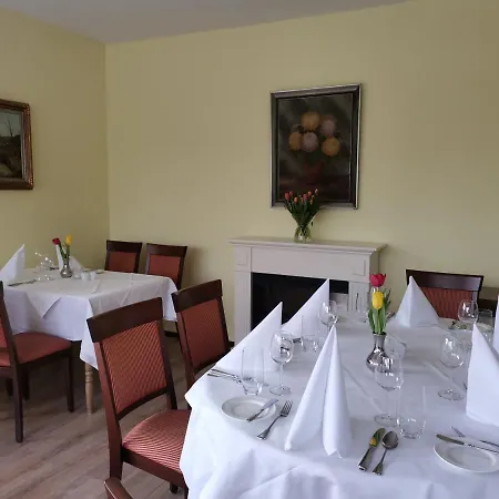 호텔 Haus Am 심머라스