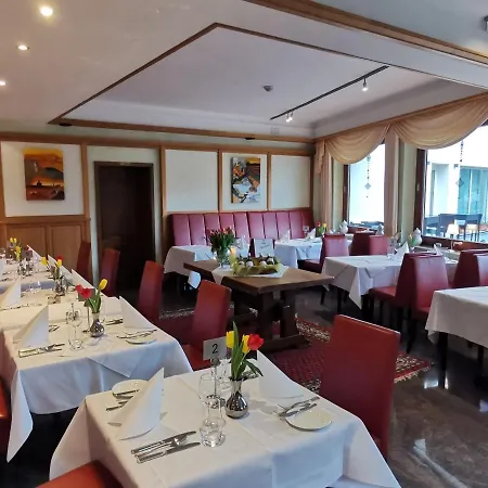 Haus Am 심머라스