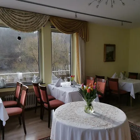 Hotel Haus Am