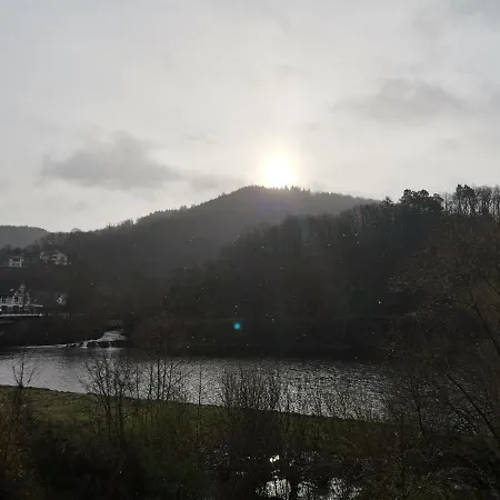 Haus Am Отель 3*