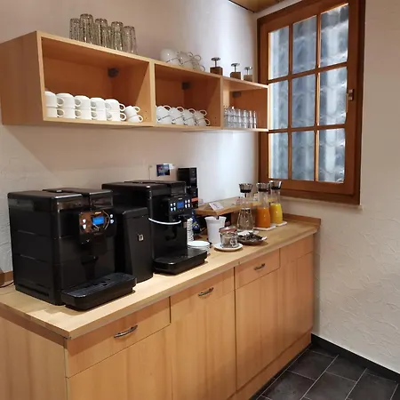Haus Am 3* ジンメラート