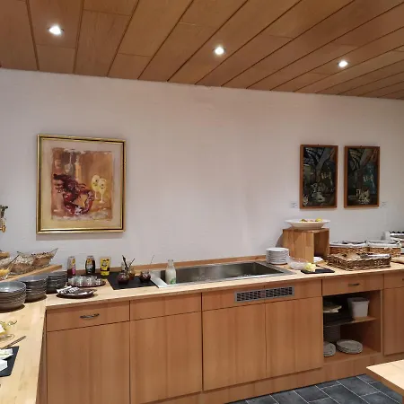 Отель Haus Am 3*