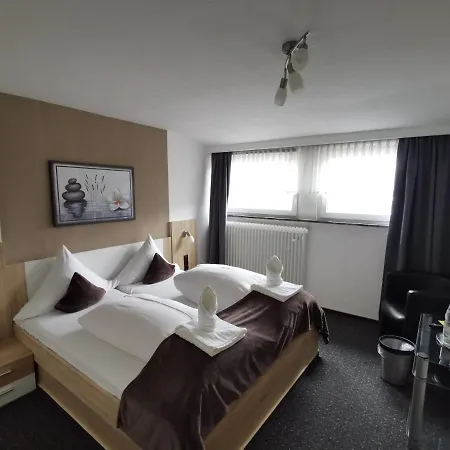 Haus Am Зиммерат