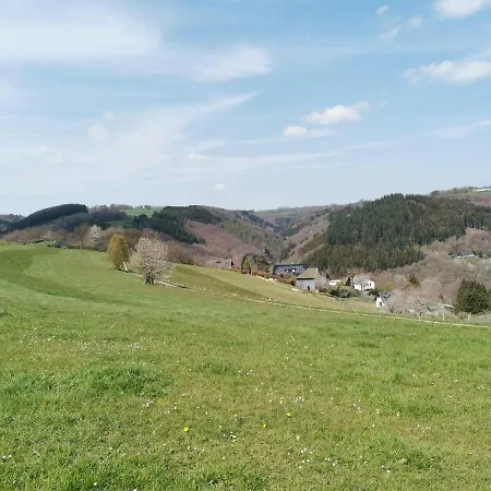 Haus Am ジンメラート