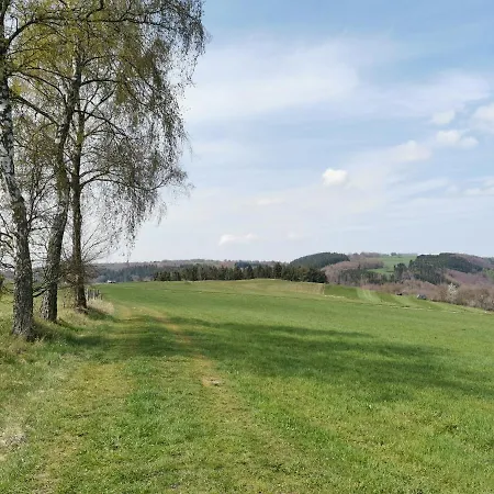 Haus Am Отель 3*