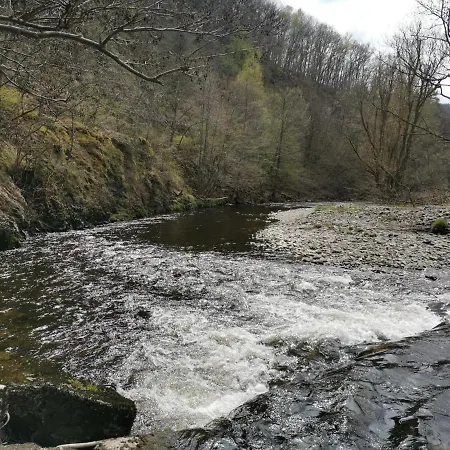 Отель Haus Am 3*