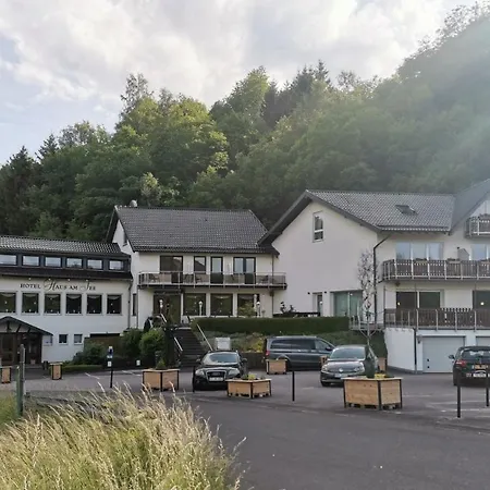 Haus Am ホテル 3*
