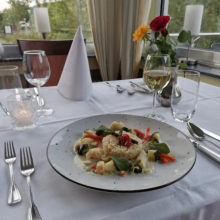 Haus Am Зиммерат