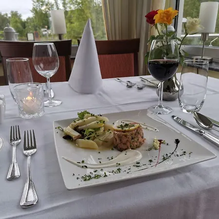 Haus Am Szálloda 3*
