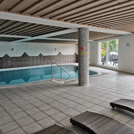 Отель Haus Am 3*