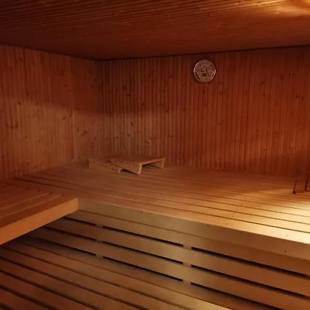 Haus Am 3* Зиммерат