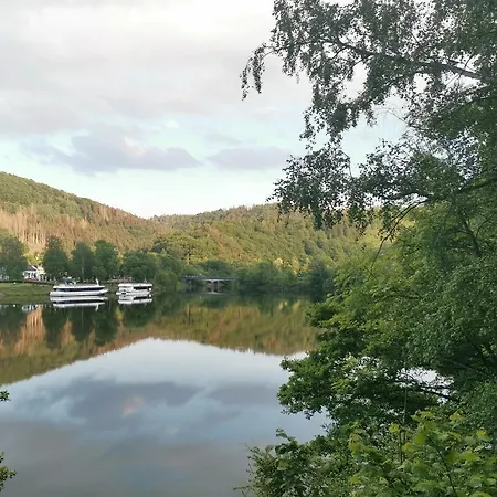 Haus Am Отель Зиммерат