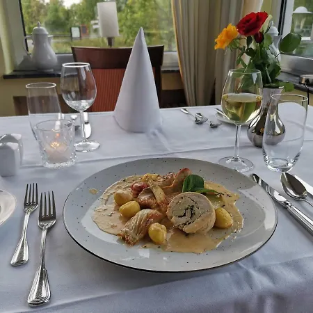 Haus Am 3* Зиммерат