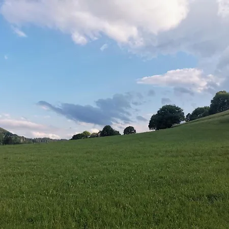 Отель Haus Am Зиммерат