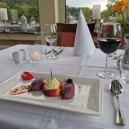 Haus Am Отель 3*