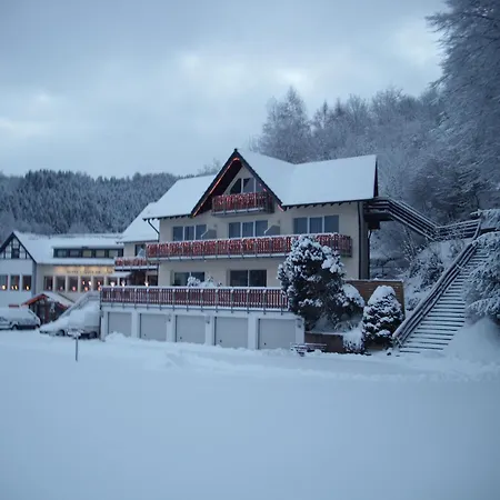 Haus Am Simmerath