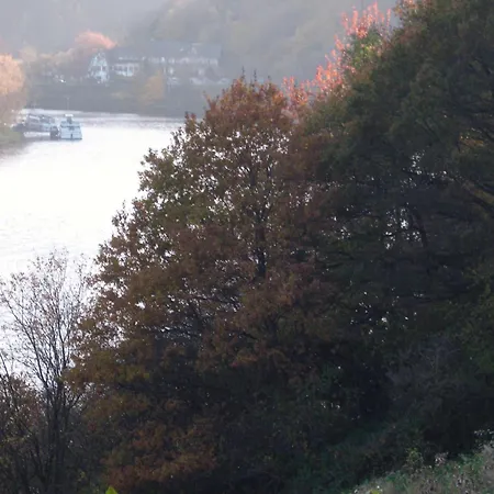 Отель Haus Am 3*