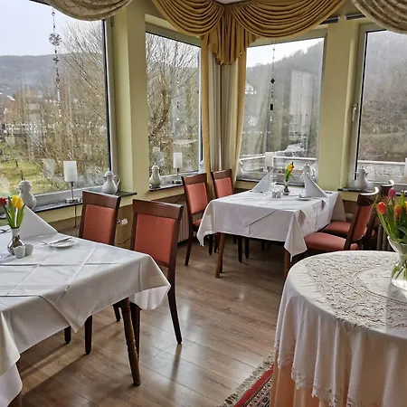 Haus Am 3* Зиммерат