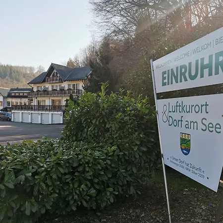 Hotel Haus Am