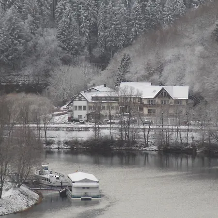 Haus Am 3* 심머라스