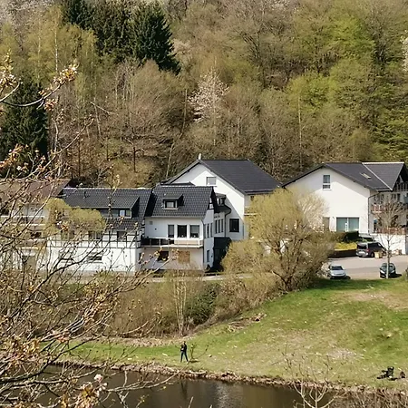 Отель Haus Am 3*