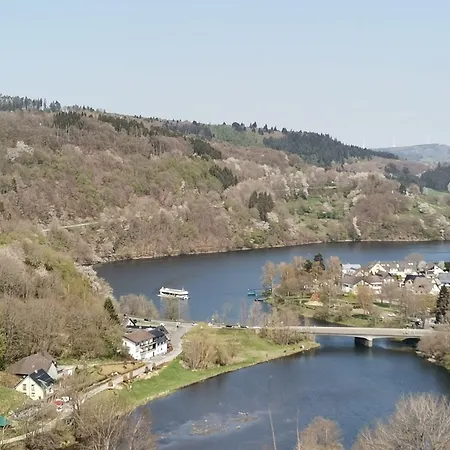 Haus Am Отель 3*