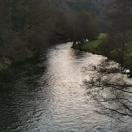 Haus Am 3* Зиммерат