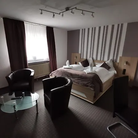 Haus Am 3*