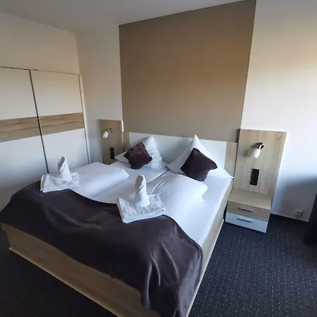 Haus Am 3* Зиммерат