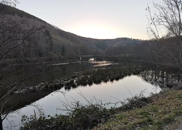 Haus Am Ξενοδοχείο Simmerath