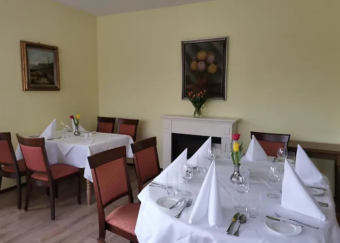 Ξενοδοχείο Haus Am Simmerath