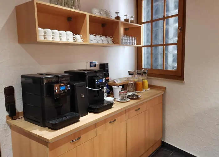 Haus Am 3* Simmerath