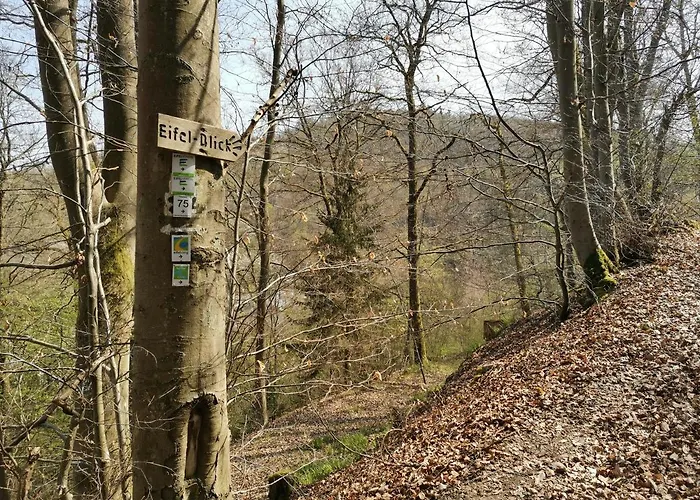 Haus Am Hotel Simmerath