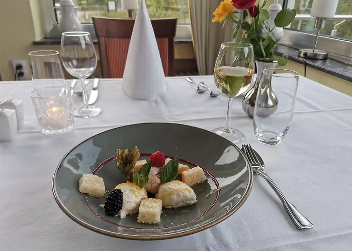 Haus Am Hotel Simmerath