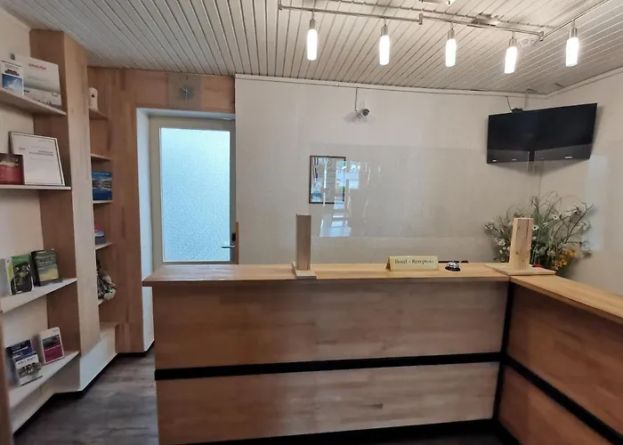 Haus Am Hotel Simmerath