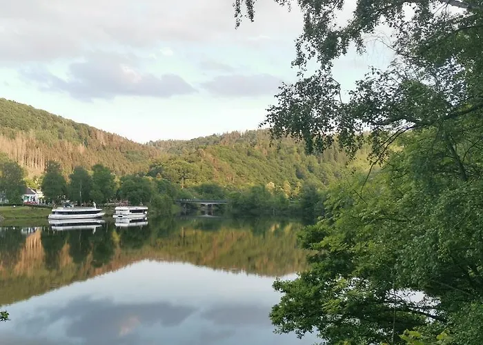 Haus Am Hotel Simmerath