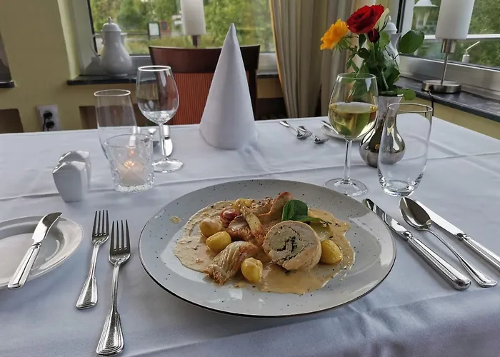 Haus Am 3* Simmerath