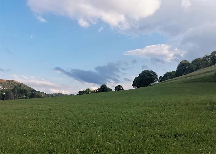 Hotel Haus Am Simmerath