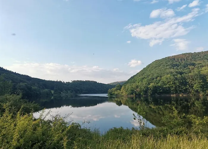 Haus Am זימראת'