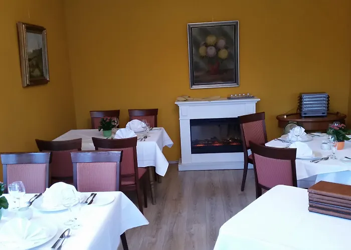 Haus Am Hotel Simmerath