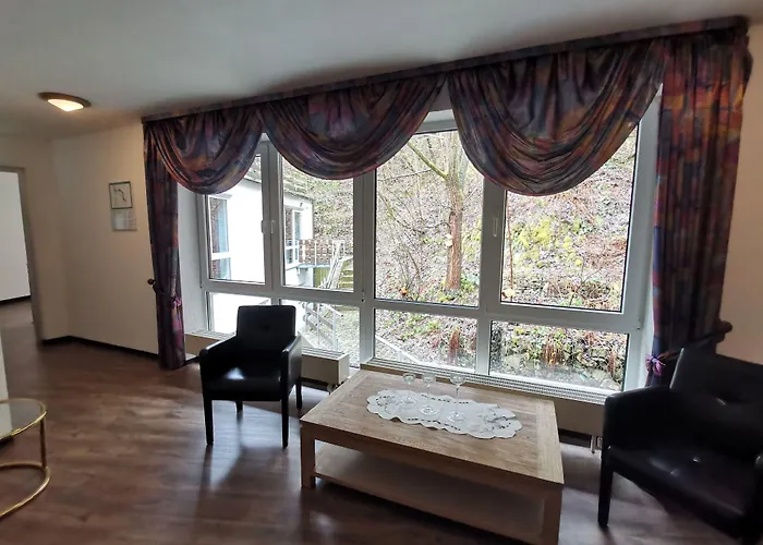 Hotel Haus Am Simmerath