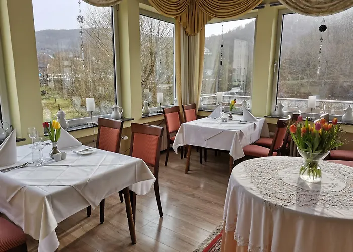 Haus Am 3* Simmerath